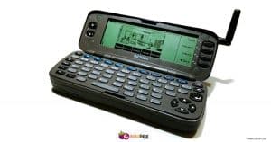 Nokia communiocator 9000